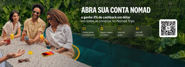 Imagem - Abra sua conta