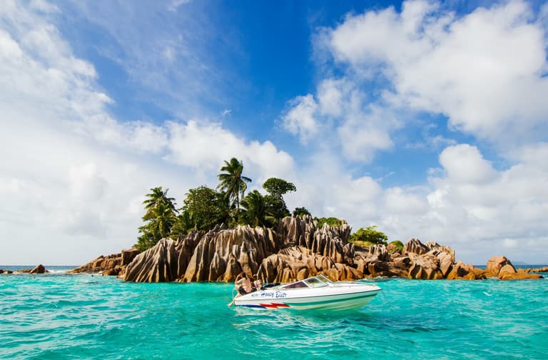 Image - Discover Seychelles 