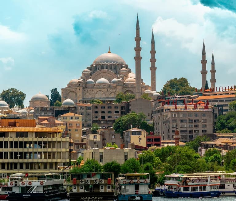 Image - Istanbul