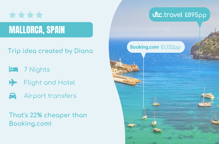 Image - Mallorca, Spain