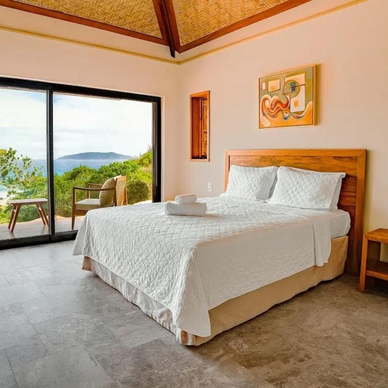 Imagen - Búzios Espiritualidade Hotel