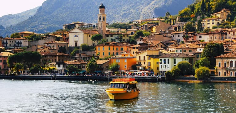 Beeld - Fly & Drive Toscane - Rome - Gardameer - 13 dagen