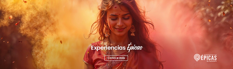 Imagen - EXPERIENCIAS ÉPICAS