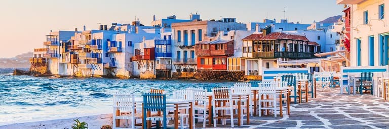 September departures