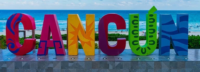 Imagem - Cancún Mágico