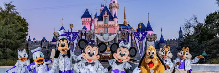 Imagen - DISNEYLAND - CALIFORNIA