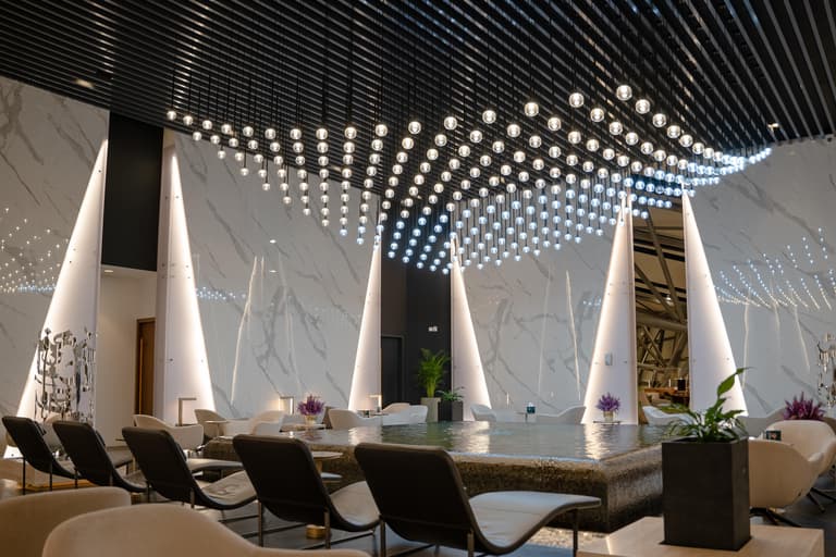 Image - Majan Lounge