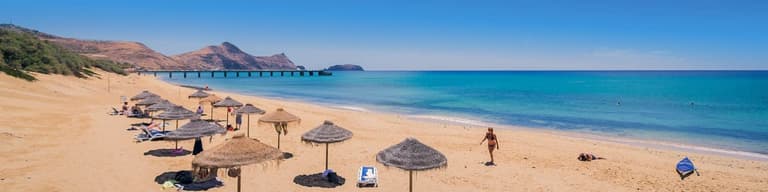 Porto Santo