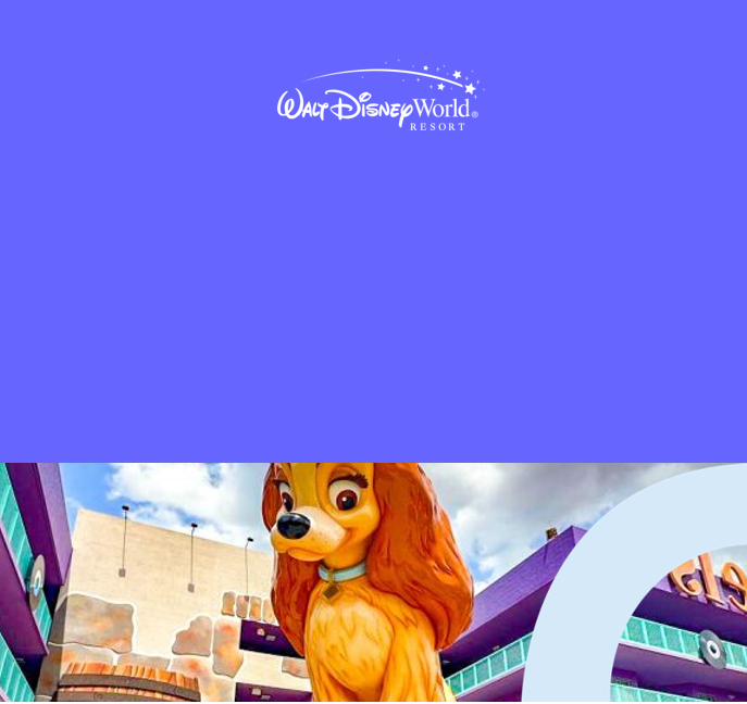 Imagen - Pop Century Resort