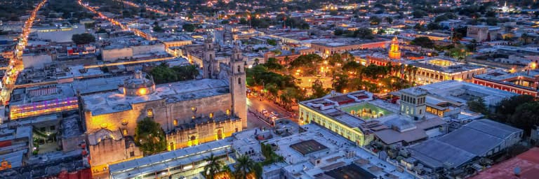 Imagen - Mérida