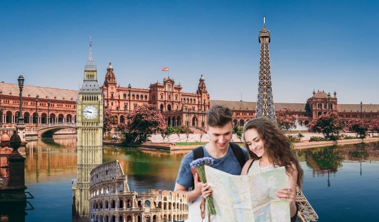 Imagen - Europa Slow: Hotel + Actividad