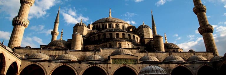 EasyLine | Special Tours