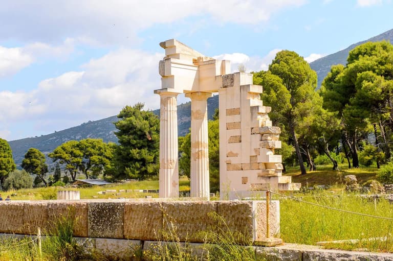 Image - Cultural Tourism