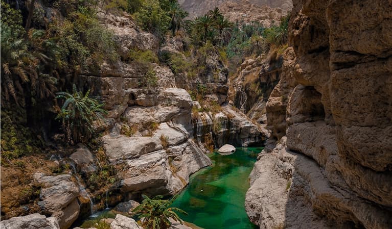 Image - Wadis