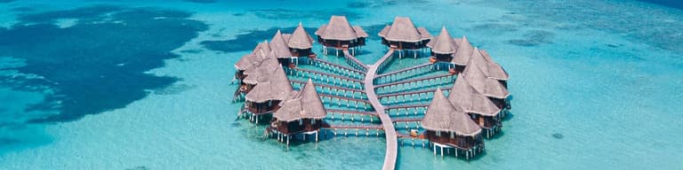 Maldivas