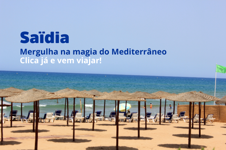 Image - CHARTER SAÏDIA