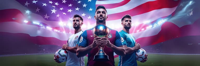 Image - Major League Soccer (MLS)