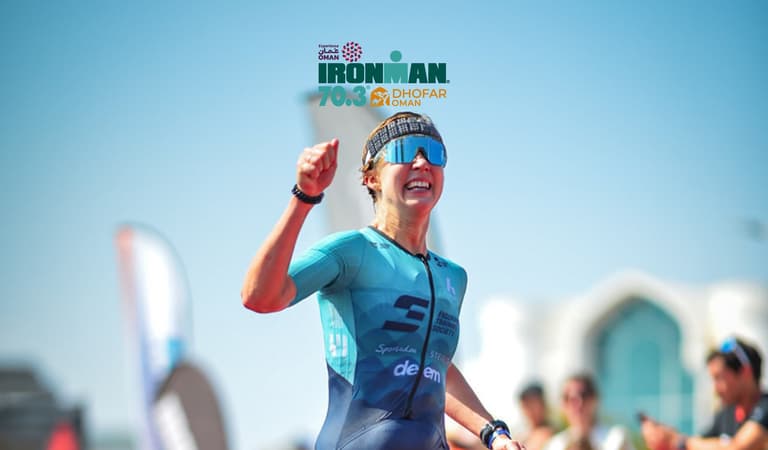 Image - IRONMAN DHOFAR