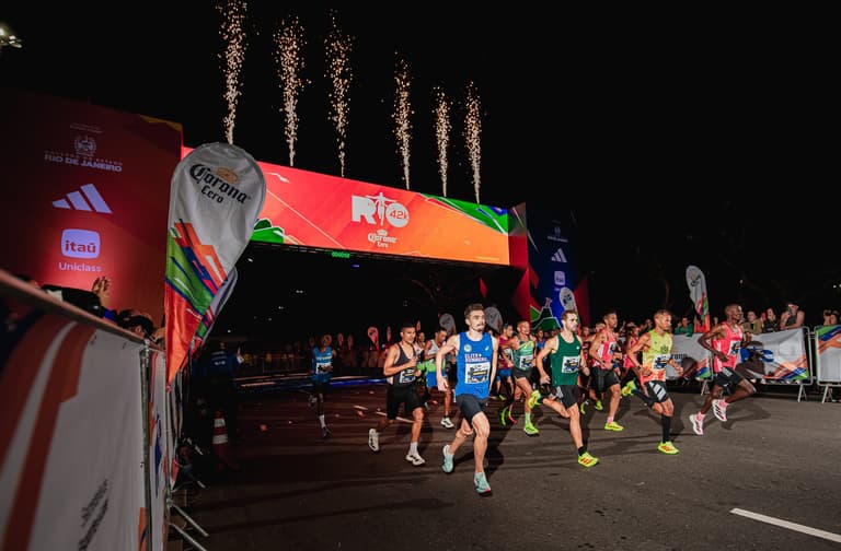 Imagen - Maratón Rio de Janeiro 2026