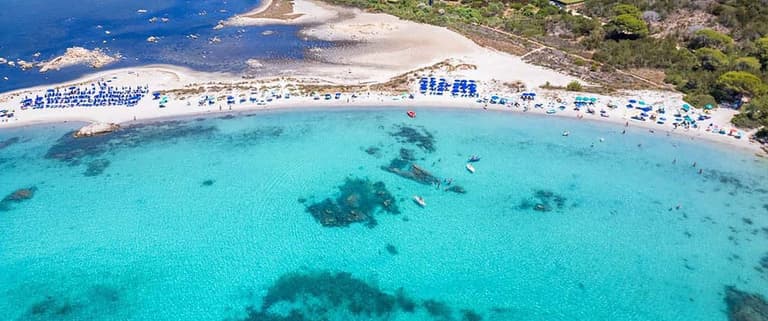 Immagine - Club Hotel Baja Bianca 4*