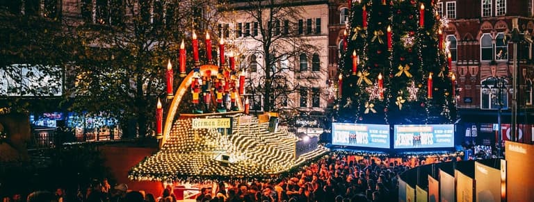 Imagen - Cracovia (Rynek Główny)