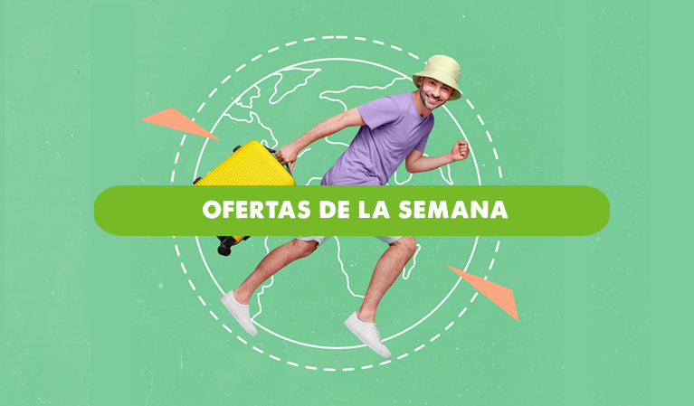 Imagen - OFERTAS DE LA SEMANA