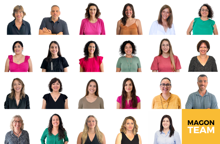 Imagen - Viatges Magon Team