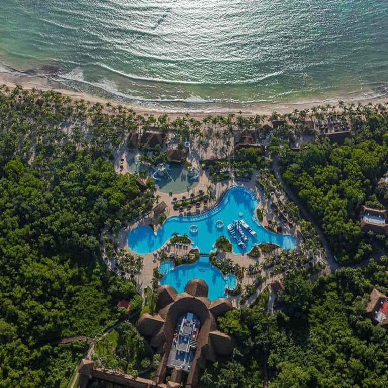 Imagen - Grand Palladium Colonial