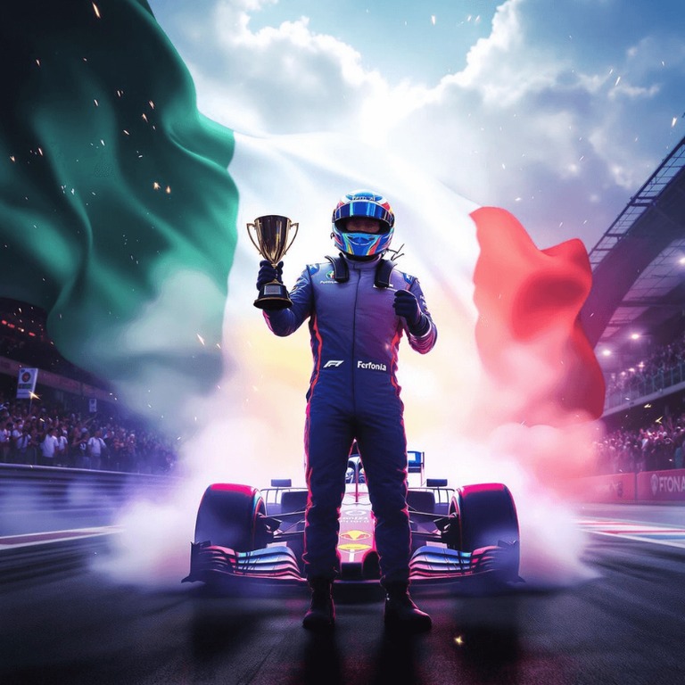 Image - ITALIAN Grand Prix