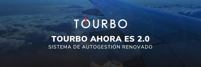 Imagen - TOURBO