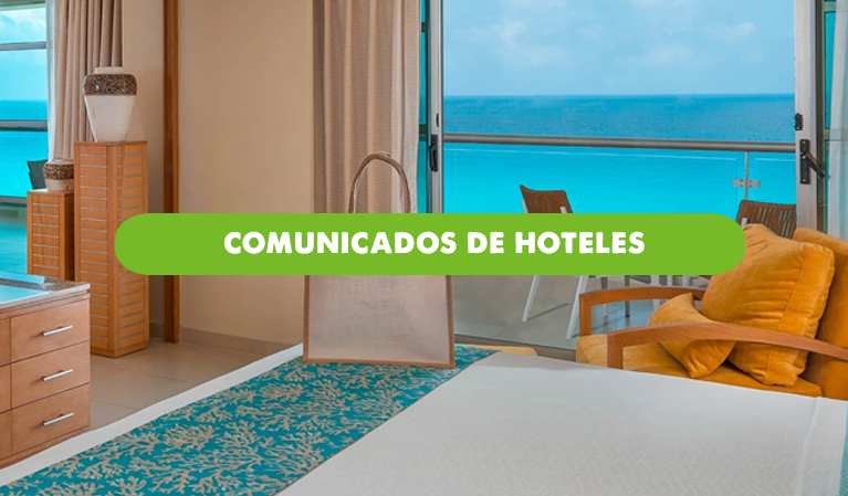 Imagen - NOVEDADES HOTELERAS