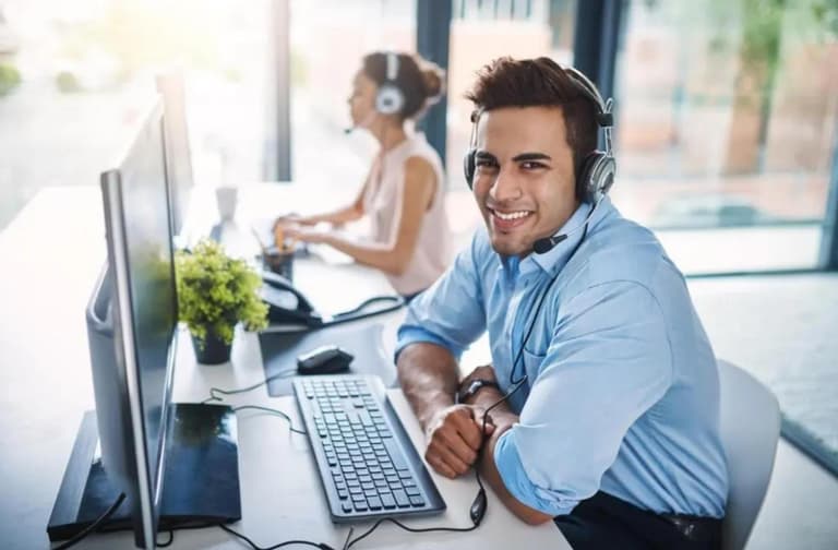 Immagine - Assistenza