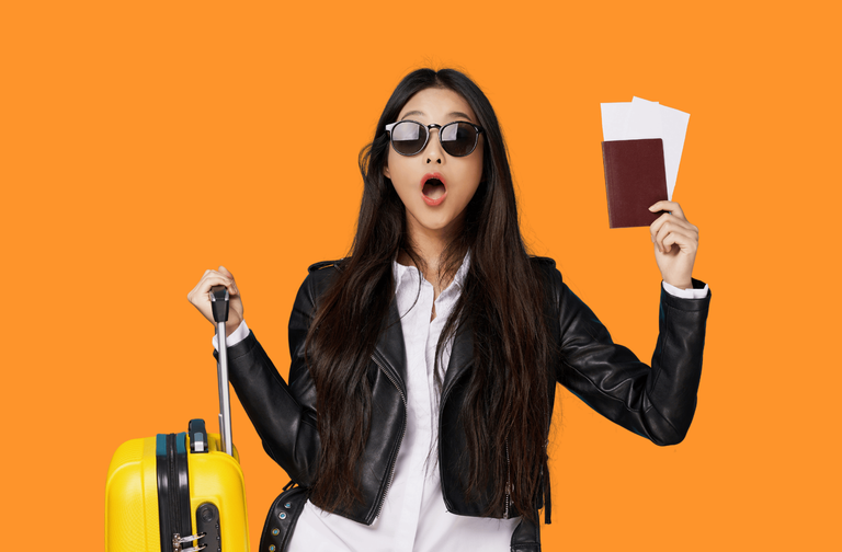 Immagine - Checklist per un viaggio senza pensieri