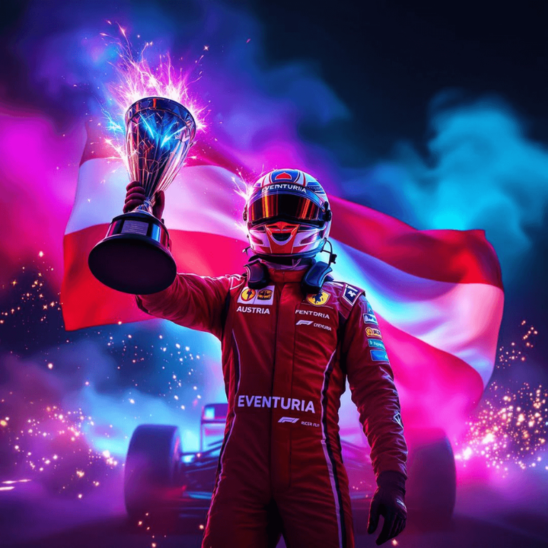 Image - AUSTRIAN Grand Prix