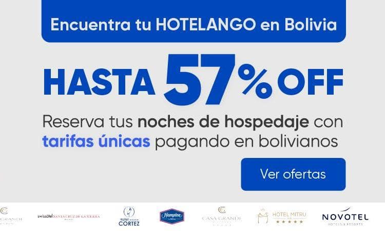 Imagen - HOTELANGO