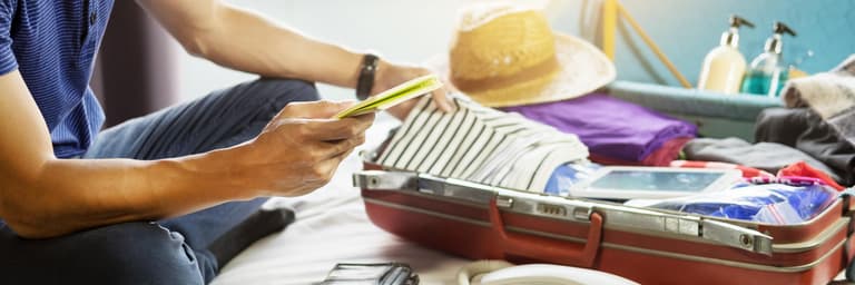 Ultime disponibilità