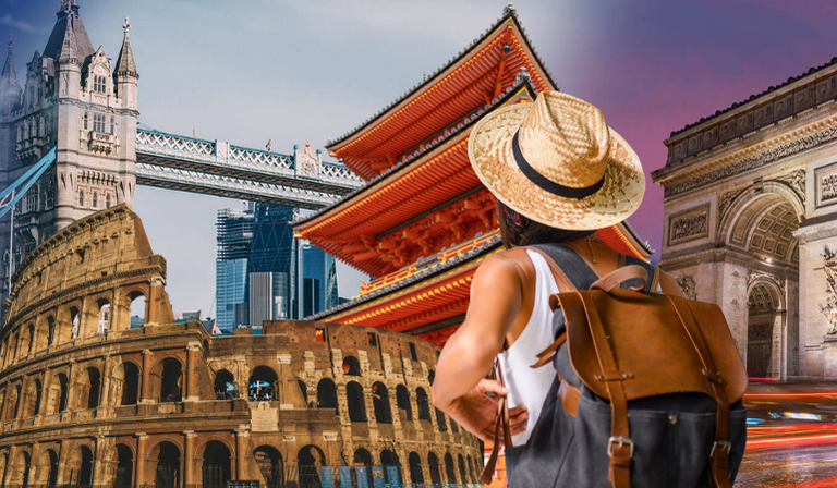 Imagen - Grandes Circuitos con Vuelo 