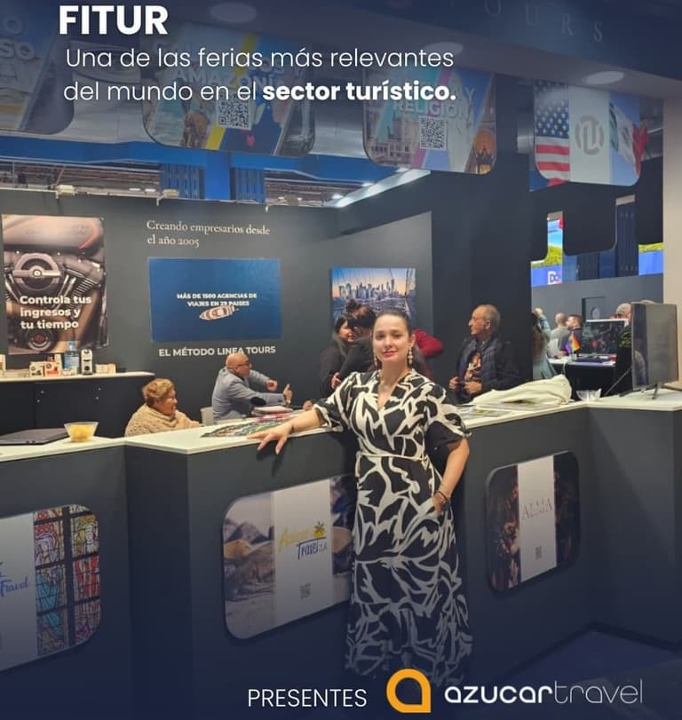 Imagen - FITUR 2026