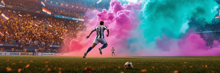 Primera División de Uruguay