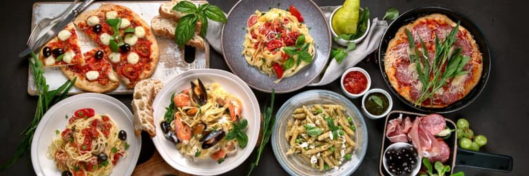 Experiențe culinare