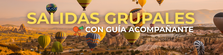 Imagen - Salidas Grupales