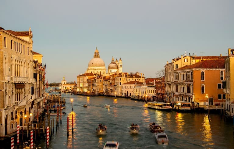 Imagen - Venecia