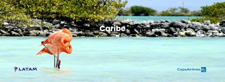 Imagen - Caribe