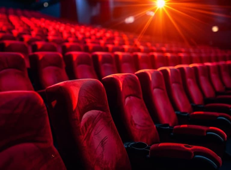 Imagen - ¿Sin planes para el puente? tus entradas de cine desde 200 puntos + ...