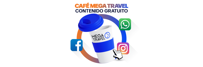 Imagem - CAFE MEGA