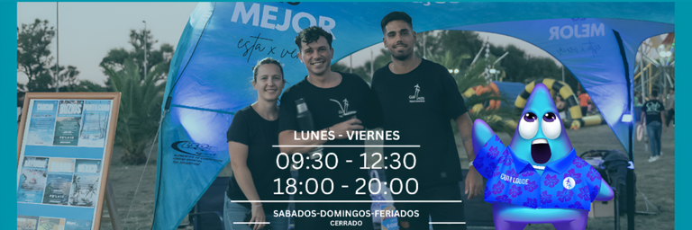 Imagen - HORARIOS DE ATENCIÓN