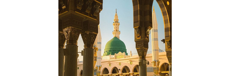 Image - 3 Star Umrah Packages