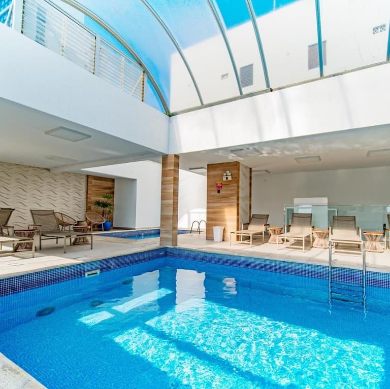 Imagen - Plaza Camboriú