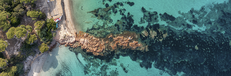 Image - Corsica, France