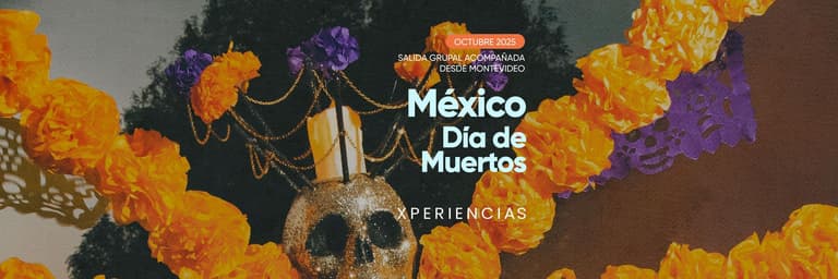 Imagen - Mexico dia de los muertos